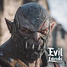 Evil Lands: Epic MMORPG online icon