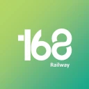 168Railway: Tracking Kereta icon