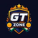 GT Zone - Tournament & Esports icon