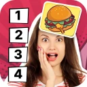 Rankvibe: Ranking Filter icon