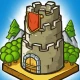 Grow Castle - Tower Defense icon