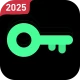 Rapid VPN - Veilig Proxy icon