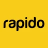Rapido: Bike-Taxi, Auto & Cabs icon