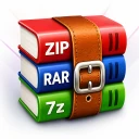 Zip RAR File Extractor icon