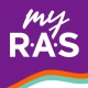my RAS – Emploi et Intérim icon