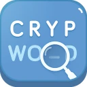 Cryptogram · Cryptoquote Game icon