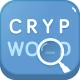 Cryptogram · Cryptoquote Game icon