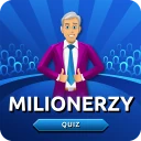 Milionerzy Quiz icon
