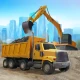 Global City: Bouwspellen icon