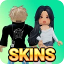 Clothes and Skins for RBX icon