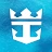 Royal Caribbean International icon