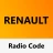 Radio Code for Renault icon