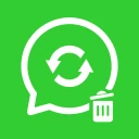 Gelöschte Nachrichten Lesen icon