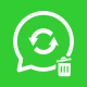 Gelöschte Nachrichten Lesen icon