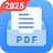 PDF Reader Pro - PDF Editor icon
