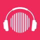 HearStory: Short Audio Stories icon