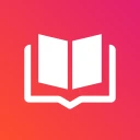 eBoox: Lecteur de livres epub icon