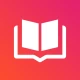 eBoox: Lecteur de livres epub icon