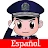 Policía de niños - para padres icon