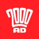 2000 AD Comics and Judge Dredd icon