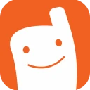 Voxer Walkie Talkie Messenger icon