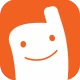 Voxer Walkie Talkie Messenger icon