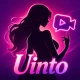 Uinto - Live Chat & Connect icon