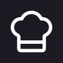 Recipe organizer: Recipe Bro icon