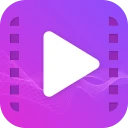 Videoplayer icon