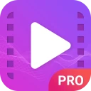 Video Player - PRO Version icon