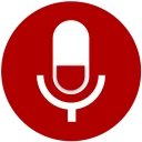 dyktafon - łatwy rejestrator icon