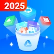 File Recovery - Restore Photo icon