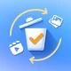 ReVive: Deleted Photo Recovery icon