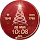 Christmas Spirit - Animated icon