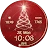 Christmas Spirit - Animated icon