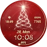 Christmas Spirit - Animated icon