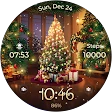 Animated - Christmas Tree icon