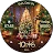 Animated - Christmas Tree icon