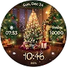 Animated - Christmas Tree icon
