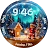 ReS56 - Christmas Snow Globe icon
