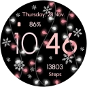 ReS61 - Christmas Lights icon