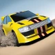 Rally Fury -Extreme Autorennen icon