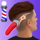 Salon de coiffure et de coiffu icon