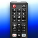 Τηλεχειριστήριο Samsung TV icon