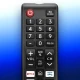 Τηλεχειριστήριο Samsung TV icon