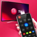 Τηλεχειριστήριο τηλεόρασης LG icon