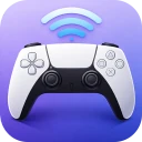 Ps Controller icon