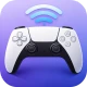 Ps Controller icon