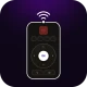 Smart TV Remote - Universal TV icon