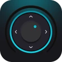 Smart TV Remote: Screen Mirror icon